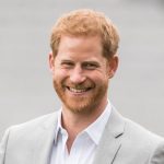 Prince Harry, The Duke of Sussex joins BetterUp as Chief Impact Officer